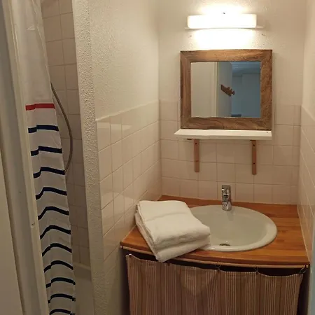 Cozy Chalet Des Moussaillons N99 - Proche Lac Hourtin