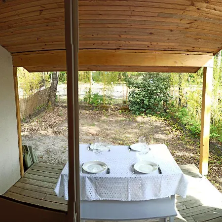 Cozy Chalet Des Moussaillons N99 - Proche Lac