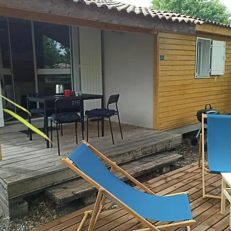 Cozy Chalet Des Moussaillons N99 - Proche Lac Appartement *