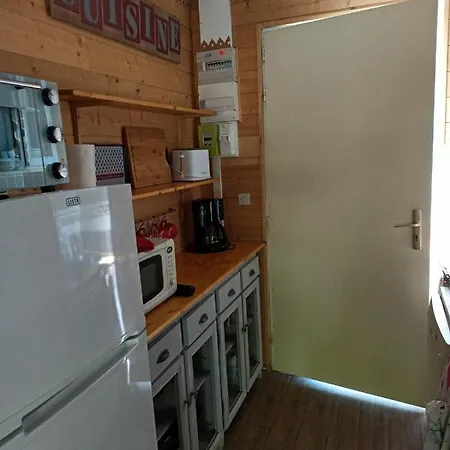 Cozy Chalet Des Moussaillons N99 - Proche Lac *