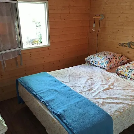 Cozy Chalet Des Moussaillons N99 - Proche Lac * Hourtin