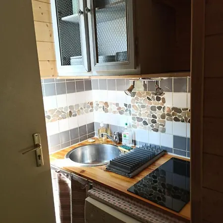Cozy Chalet Des Moussaillons N99 - Proche Lac Apartment *