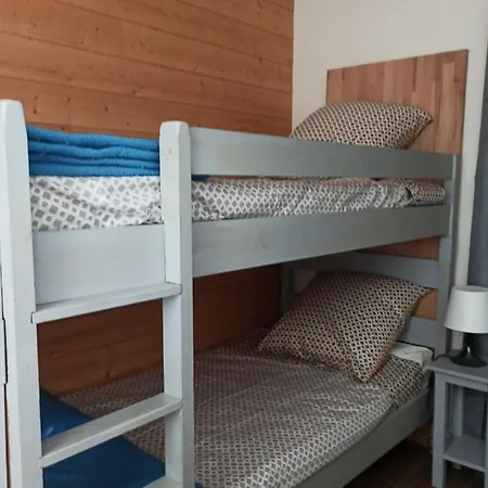 Cozy Chalet Des Moussaillons N99 - Proche Lac Apartment