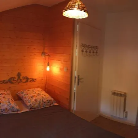 Cozy Chalet Des Moussaillons N99 - Proche Lac Apartment *