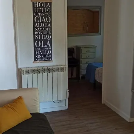 Cozy Chalet Des Moussaillons N99 - Proche Lac Apartment *