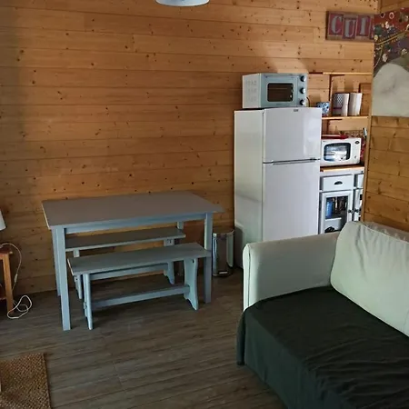 Cozy Chalet Des Moussaillons N99 - Proche Lac