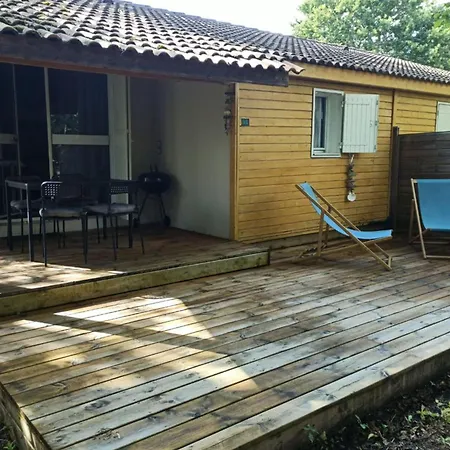 Apartment Cozy Chalet Des Moussaillons N99 - Proche Lac