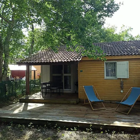 Apartment Cozy Chalet Des Moussaillons N99 - Proche Lac *